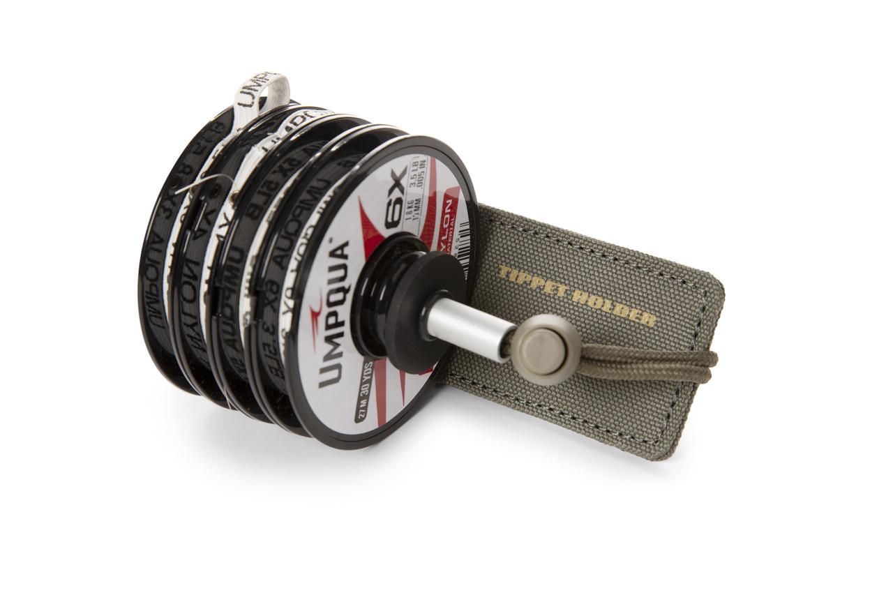 Umpqua ZS2 Tippet Holder